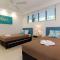 Frangipani Apartments on Hamilton Island by HIHA