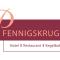 Hotel Pfennigskrug - Herford