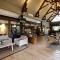 Plataran Ubud Hotel & Spa - Ubud