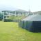 Neo Akshaya Vila and Camping Ground