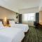 Holiday Inn Express Shanghai New Jinqiao by IHG