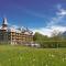 Jugendstilhotel Paxmontana - Sachseln