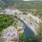 Les Yourtes de Provence - Saint-Paulet-de-Caisson