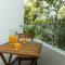 Classy 2 Br Apartment Fully Equipped Up To 5 People at Aldea Zama - 图卢姆