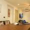 Classy 2 Br Apartment Fully Equipped Up To 5 People at Aldea Zama - 图卢姆