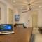 Classy 2 Br Apartment Fully Equipped Up To 5 People at Aldea Zama - 图卢姆