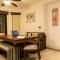 Classy 2 Br Apartment Fully Equipped Up To 5 People at Aldea Zama - 图卢姆