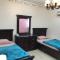 Luxury Apartment in Mohandesin شقة فاخرة للإيجار في المهندسين - Kairo