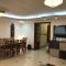 Luxury Apartment in Mohandesin شقة فاخرة للإيجار في المهندسين - Cairo