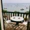 Comfortable, renovated Studio in top Cap Ferret location, 1st line with bay view - Lège-Cap-Ferret