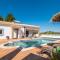 Casa Amada - Private Villa - Heated pool - Free wifi - Air Con