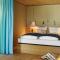 25hours Hotel Langstrasse - Curych