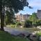 Mountain View Townhouse Quillan - 屈伊朗