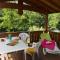 Camping Le Malazéou Wellness Sport Camping - Ax-les-Thermes