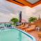 Apart Hotel Vila Mar