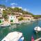 Puerto Cala Figuera by dracmallorca