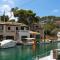 Puerto Cala Figuera by dracmallorca