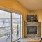 Waterfront Oregon Abode with Balcony and Ocean Views!