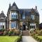 The Roseate Edinburgh - Small Luxury Hotels of the World