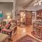 One-of-a-Kind Rustic Retreat in Dtwn Sturgeon Bay! - Sturgeon Bay