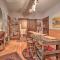 Walk to Waterfront Dtwn Sturgeon Bay Retreat!