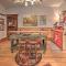 Walk to Waterfront Dtwn Sturgeon Bay Retreat!