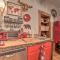 One-of-a-Kind Rustic Retreat in Dtwn Sturgeon Bay! - Sturgeon Bay