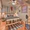 One-of-a-Kind Rustic Retreat in Dtwn Sturgeon Bay! - Sturgeon Bay