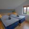 Luxus Familienvilla mit Jacuzzi & Sauna