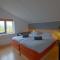 Luxus Familienvilla mit Jacuzzi & Sauna