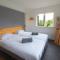 Luxus Familienvilla mit Jacuzzi & Sauna