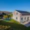 Luxus Familienvilla mit Jacuzzi & Sauna