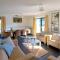 Luxus Familienvilla mit Jacuzzi & Sauna