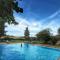 Modern Holiday Home in Colle di Val d’Elsa with Pool