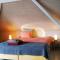 Blue Wall BnB