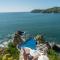 Villa El Murmullo by La Casa Que Canta - Zihuatanejo