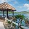 Villa El Murmullo by La Casa Que Canta - Zihuatanejo