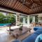 Kembali Villas Kembali Villas