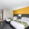 Quality Inn near University of Mobile - سارالاند