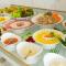 Yarra Ocean Suites Danang