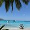 Blue Lagoon Beach Resort