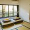 Onsen Guesthouse HAKONE TENT - Hakone