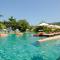 PP Charlie Beach Resort