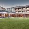 Obermühle 4*S Boutique Resort