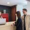 Aparthotel Adagio Access Avignon - Avignon Aparthotel Adagio Access Avignon - Avignon