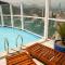 Chilean Suites Providencia
