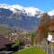 Holiday Home Chalet Guldeli by Interhome - Kandergrund