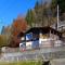 Holiday Home Chalet Guldeli by Interhome - Kandergrund