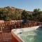 Stone Canyon Inn