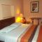 Hotel Excalibur